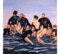 Adult Jazz - So Sorry, So Slow (2lp)