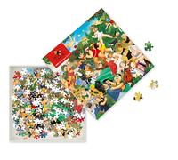 Adult Jigsaw Beryl Cook - Good Times. 1000 Piece Jigsaw