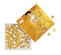 Adult Jigsaw Gustav Klimt - Adele Bloch Bauer. 1000 Piece Jigsaw