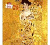 Adult Jigsaw Puzzle Gustav Klimt Adele Bloch Bauer Adult Jigsaw Puzzle Gustav Klimt Adele Bloch Bauer (Auteur)