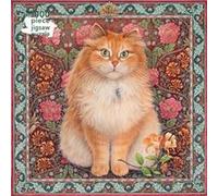 Adult Jigsaw Puzzle Lesley Anne Ivory Blossom Flame Tree Studio (Auteur)