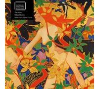 Adult Jigsaw Puzzle National Galleries Scotland Robert Burns The Hunt Adult Jigsaw Puzzle National Galleries Scotland Robert Burns The Hunt (Auteur)