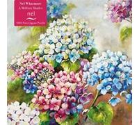 Adult Jigsaw Puzzle Nel Whatmore A Million Shades Flame Tree Studio (Auteur)
