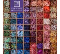 Adult Jigsaw Puzzle Royal School of Needlework Wall of Wool Adult Jigsaw Puzzle Royal School of Needlework Wall of Wool (Auteur)