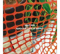 Adult Mom - Momentary Lapse of Happily