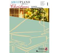 Christmas for all time - book 1 with enhanced cd piano +cd