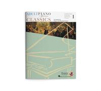 Nancy & Randall Faber – Adult Piano Adventures – Classics Book 1