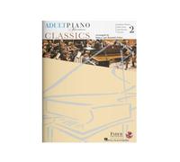 Adult piano adventures classics book 2 piano