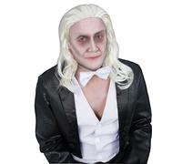 Adult Rocky Horror Riff Raff Wig