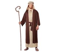 Adult Saint Joseph Fancy dress costume Large