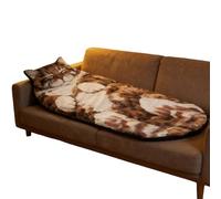 Adult Sleep Sack - Soft Comfortable Plush, Large Warm Blankets for Backpacking, Top-Tier Sleeping Bag, Winter Bedding Kit with Premium Quality Fleece, Thermal Comfort Aid for Sleeping and Napping