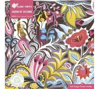Adult Sustainable Jigsaw Puzzle Clare Curtis Jardin de Suzanne Adult Sustainable Jigsaw Puzzle Clare Curtis Jardin de Suzanne (Auteur)