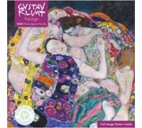 Adult Sustainable Jigsaw Puzzle Gustav Klimt The Virgin - Flame Tree Publishing - Flame Tree Publishing - Livre en Anglais - Jigsaw Flame Tree PublishingFlame Tree Publishing (Auteur)
