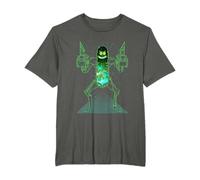 Adult Swim Rick & Morty Galatic Pickle Puff T-Shirt