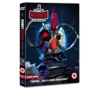 Adult Swim Robot Chicken - Adult Swim Robot Chicken - Season 1 [Box Set] [Import anglais]