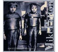 Adult Themes for Voice by Patton, Mike (1996-04-23)