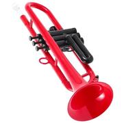 Adult Trumpet Trompette Sib/Ut pour débutant | Contrôle précis, jouabilité fluide(Type2)