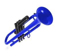 Adult Trumpet Trompette Sib/Ut pour débutant | Contrôle précis, jouabilité fluide(Type3)