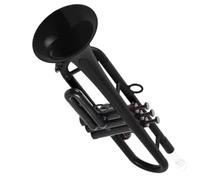 Adult Trumpet Trompette Sib/Ut pour débutant | Contrôle précis, jouabilité fluide(Type4)