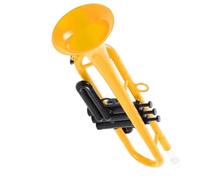 Adult Trumpet Trompette Sib/Ut pour débutant | Contrôle précis, jouabilité fluide(Type5)