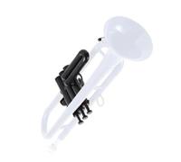 Adult Trumpet Trompette Sib/Ut pour débutant | Contrôle précis, jouabilité fluide(Type7)