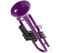 Adult Trumpet Trompette Sib/Ut pour débutant | Contrôle précis, jouabilité fluide(Type9)
