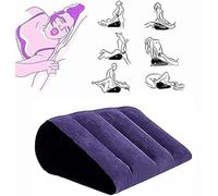 Ạďult Utile Supporto onirico Sêᶍy Toy Simple Facile à Transporter per Il Cuscino Night Yoga Pillow Cushion pour Siège et Dossier coussins pour siège et dossier oreiller triangulaire WEDssyGE