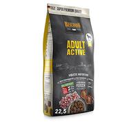 Adulte Actif belcando Chien Adulte 22,5 kg