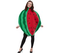 Adulte Fruit Déguisement Drôle Cerf Do Emoji Nourriture Hommes Femmes Robe Neuf