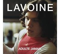 Marc Lavoine – Adulte Jamais – Vinyle 2 LP