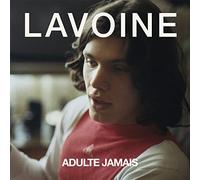 Adulte jamais Marc Lavoine (Interprète) https://www.fnac.com/a17449664/Marc-Lavoine-Adulte-jamais-CD-album?oref=4bcf5f40-4f2a-d37c-4201-37e3e1b23d70