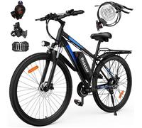 Adulte Vélo Electrique - Ridstar S29 Pro -Moteur 1000w - Batterie 48V 20Ah - Shimano 21 vitesses - Max 50KM/H - Roues 29""