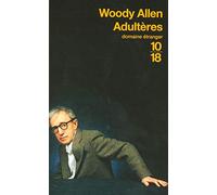 Adultères