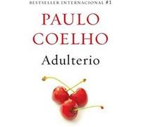 Adulterio - [Livre en VO] Paulo Coelho (Auteur)