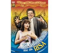 Adulterio Me Da Risa [Import USA Zone 1]