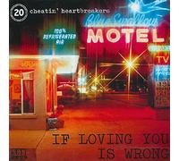 Adultery - 20 Cheatin Heartbreakers
