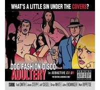 Dog Fashion Disco - Adultery [Import]
