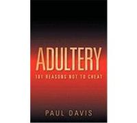 Adultery Paul Davis (Auteur)