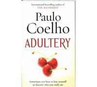 Adultery - Paulo Coelho - Arrow - Poche - Livre