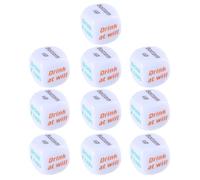 Adultes Mariage Anniversaire Fête Divertissement Divices Fête À Boire Gibier Gibier Roulette Buvant Le Jeu Fête Fête Fête Doigt Le Jeu Devine