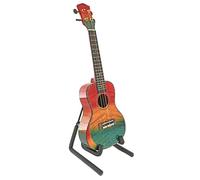 Adultes Ukulélé Ukulélé À Quatre Cordes Simple Table En Palissandre Épicéa Et Acajou 23/26 Pouces(Type 1)