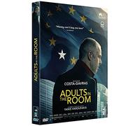 Adults in the Room – Universal Billard – DVD