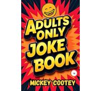 Adults Only Joke Book