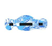 Adults Swim Belt - Universal Pool Running Belt | Lightweight and Durable Beginner Swim Training Aquatic Fitness for Adults Beginners Outdoor Lake River Seaside Beach