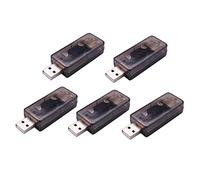 Adum3160 Digital Signal Audio Storm Isolateur USB vers USB Numérique Isolateur