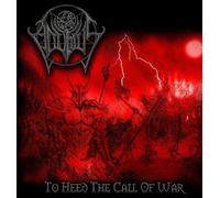 ADUMUS - To heed the call of war