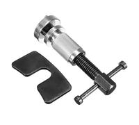 Adunsiaoto 3 Pièces Piston D'étrier Frein Universel, Outil Étrier De Frein Disque, Repousse Piston Frein, Coffret Repousse Pistons D'étriers Freins, Repousse Piston Freins Disque, pour Aux Voitures