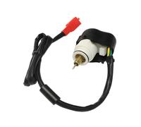 Adunsiaoto Démarrage Carburateur Électrique, Carburateur À Starter Électrique Automatique, Carburateur 2 Broches À Starter Électrique Automatique, Carburateur Automatique E-Clotted Valve Remplacement