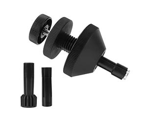 Adunsiaoto Outil De Centrage D'alignement d'embrayage Universel, Outil De Centreur Embrayage, Centreur pour Disques d'embrayage Outil Montage Centrage Correcteur Position De Kit Régulateur Montage