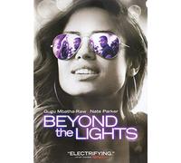 Aduoke Beyond The Lights